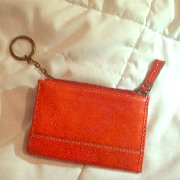 Coach Handbags - Coach slim card wallet